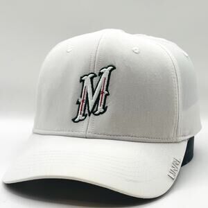 Minnesota Wild Hat Cap SnapBack UNRL NHL Hockey Multicolor